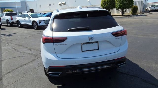 New 2025 Buick Envision Sport Touring image 7