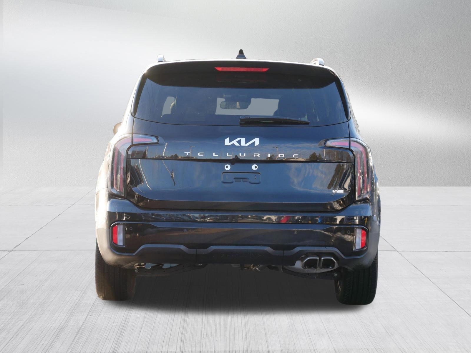 Certified 2024 Kia Telluride SX X-Line image 6