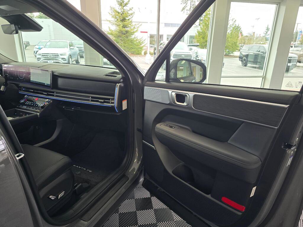 New 2026 Hyundai Santa Fe Limited image 43