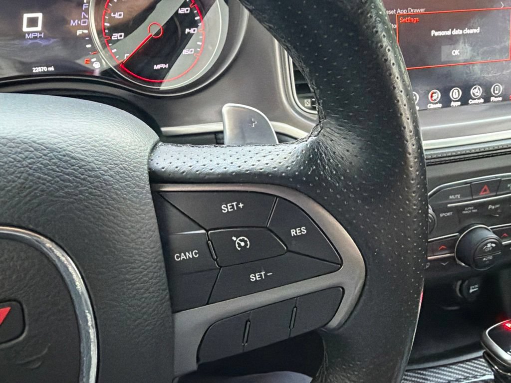 Used 2019 Dodge Charger R/T w/ Plus Group RWD image 66
