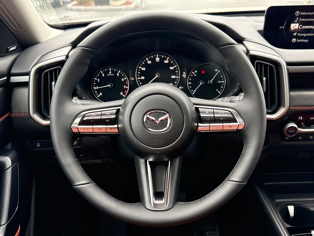 New 2026 MAZDA CX-50 Meridian Edition w/ Weather Package image 16