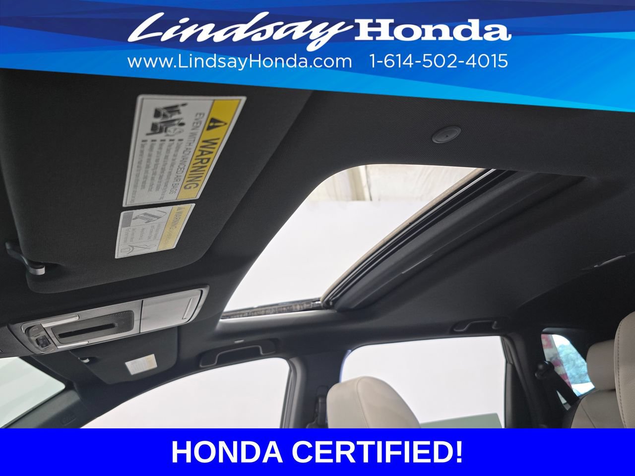 Certified 2023 Honda CR-V Sport Touring image 22