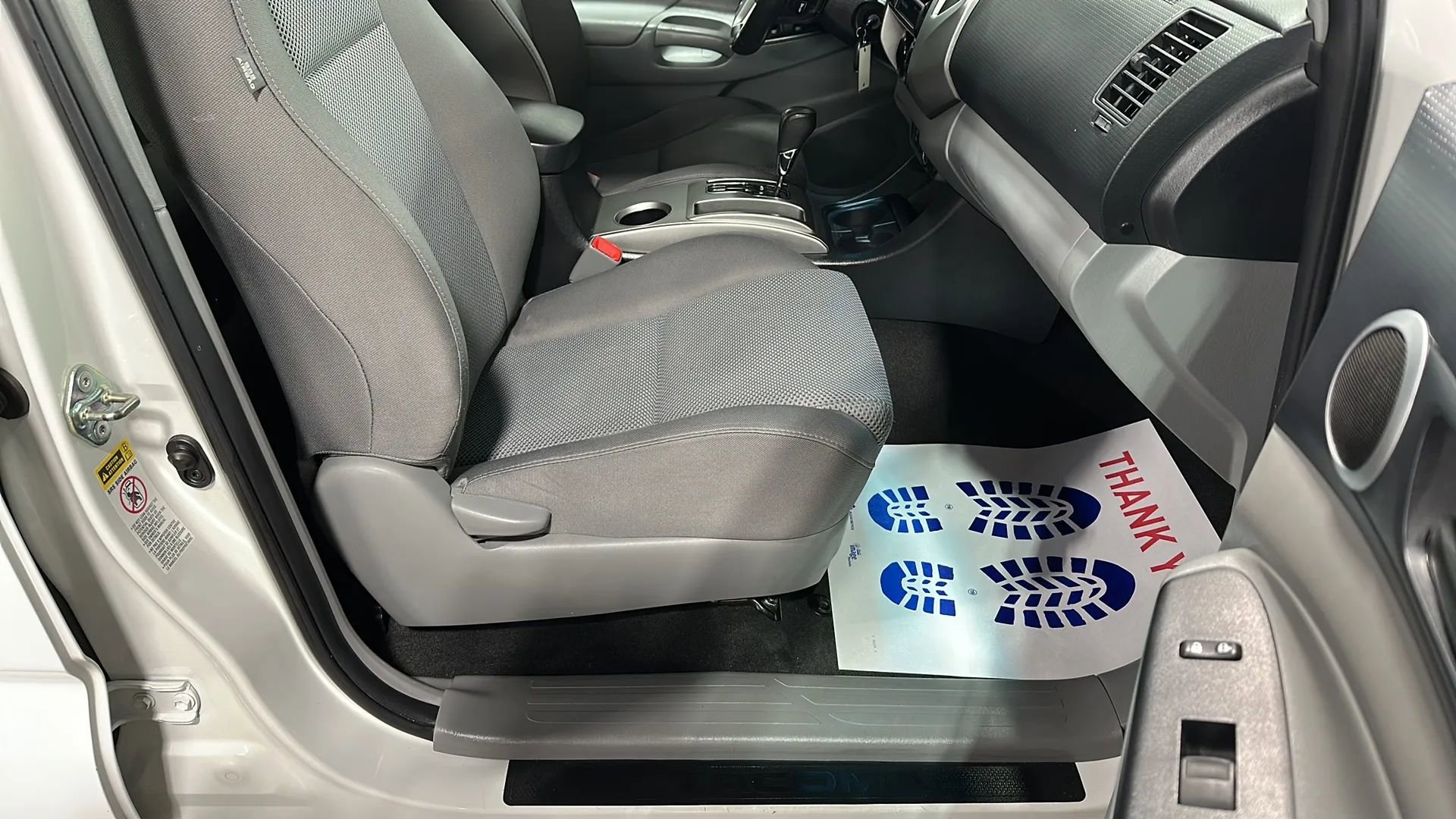 Used 2015 Toyota Tacoma PreRunner w/ TRD Off-Road Package RWD image 16