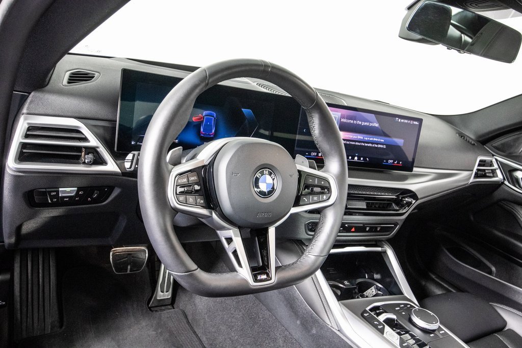 Used 2025 BMW 430i xDrive Coupe image 15