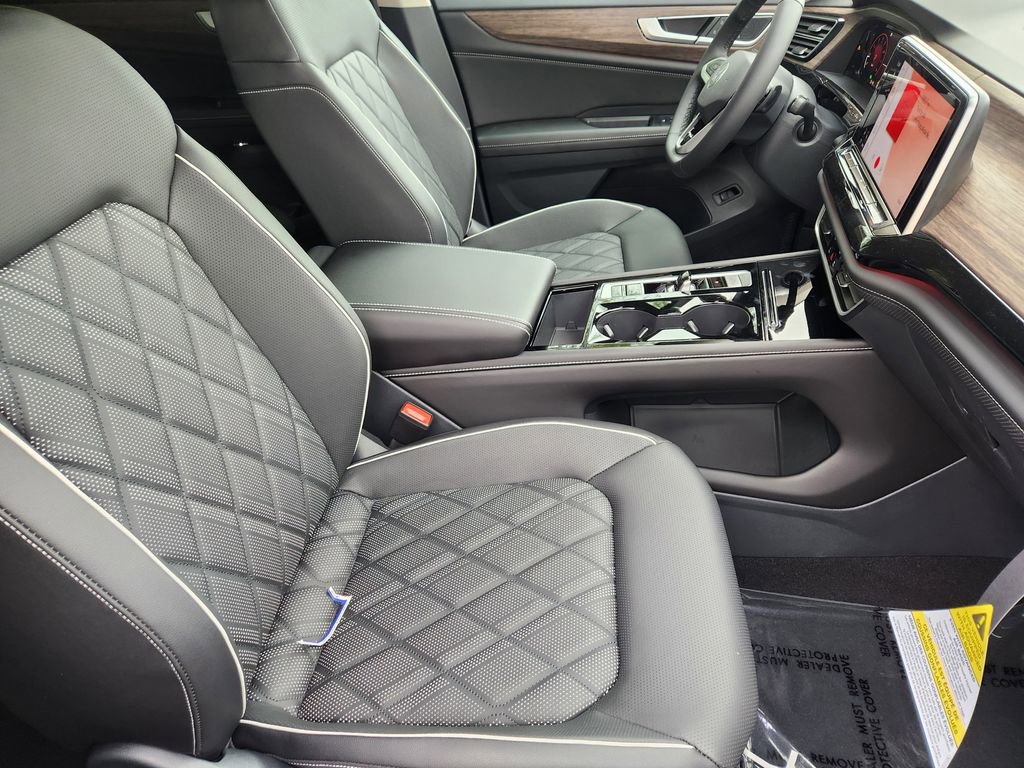 New 2026 Volkswagen Atlas SEL Premium R-Line image 5