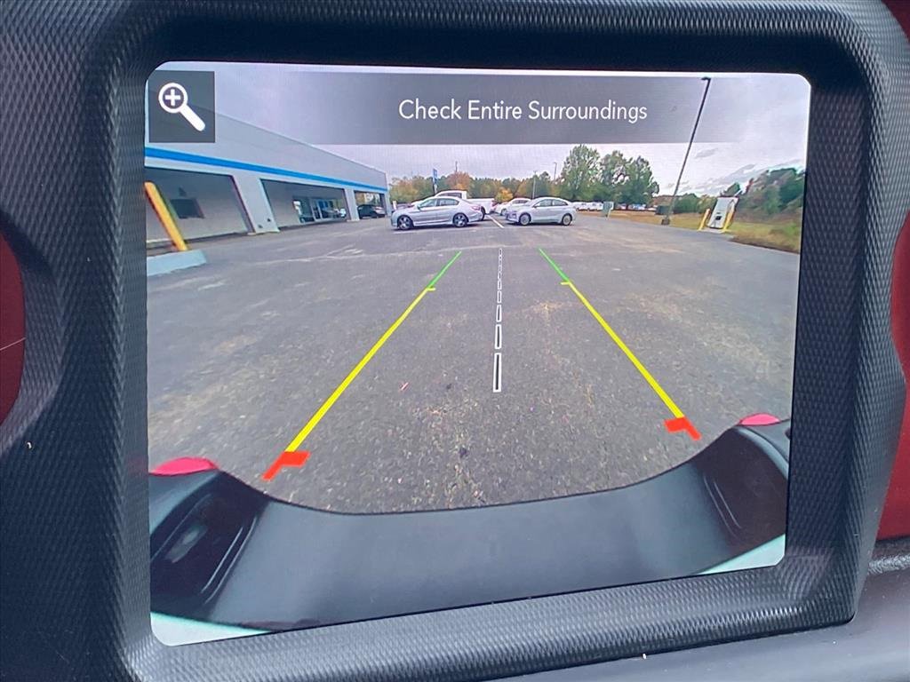 Used 2021 Jeep Gladiator Rubicon image 17