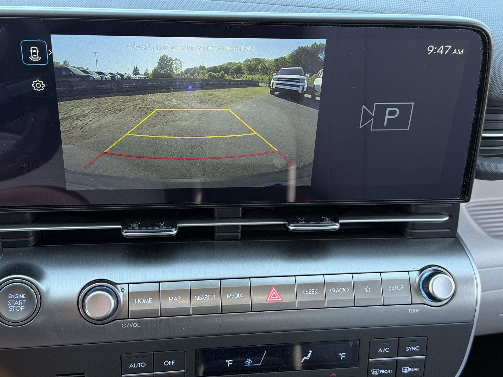 Certified 2026 Hyundai Kona SEL Sport FWD image 13