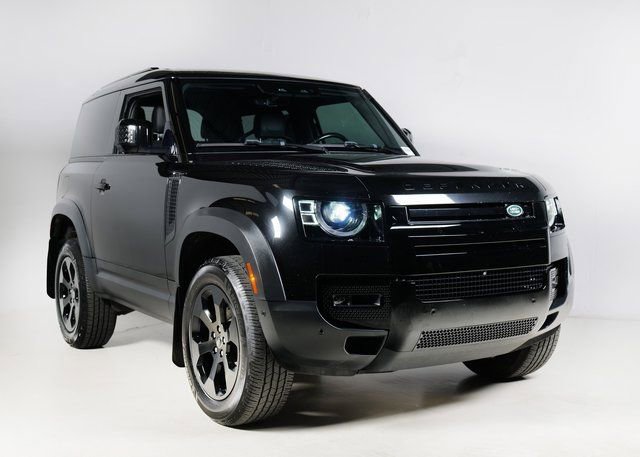 Used 2023 Land Rover Defender 90 S image 10