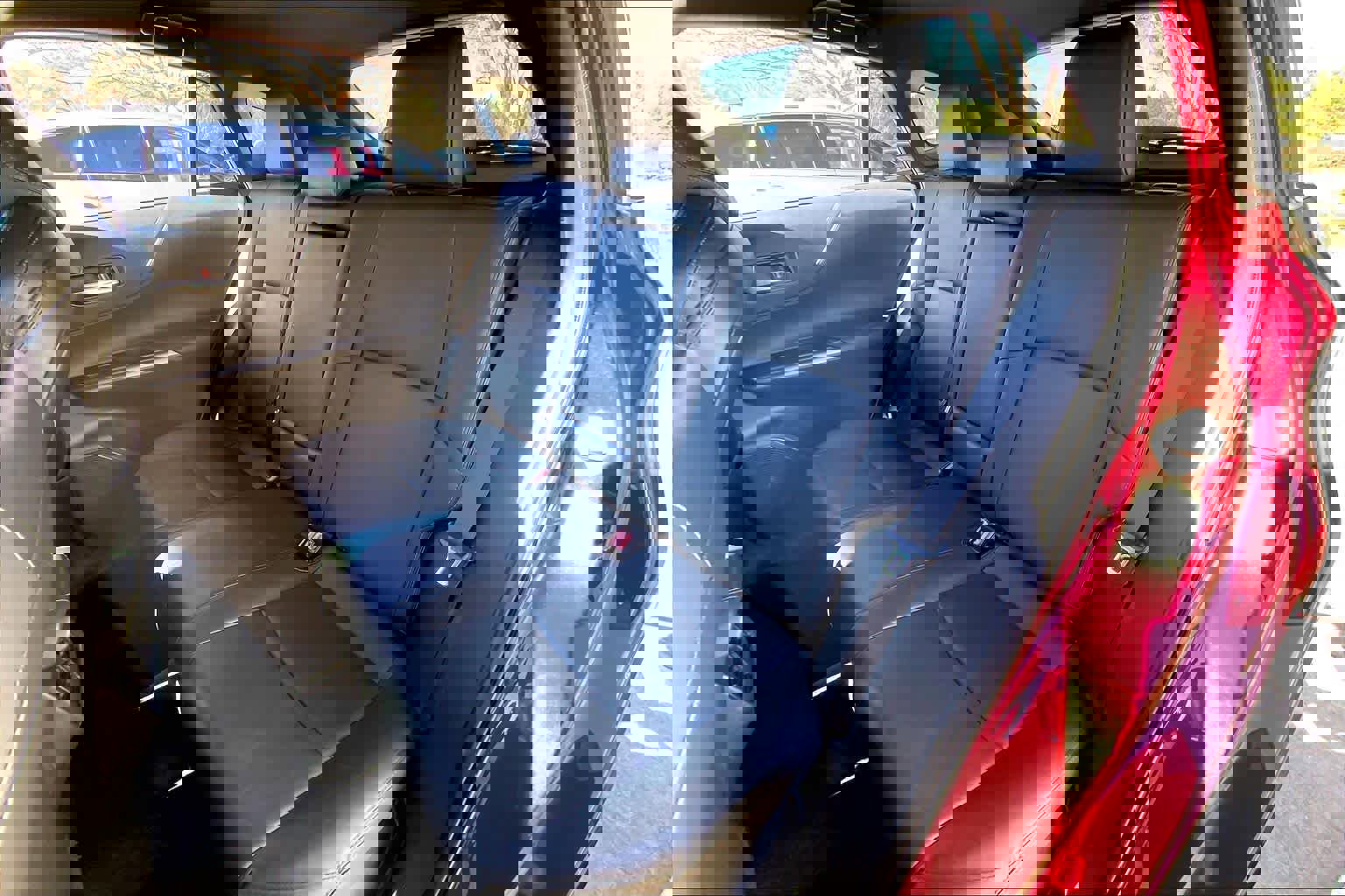 Used 2023 Toyota Venza Nightshade image 21