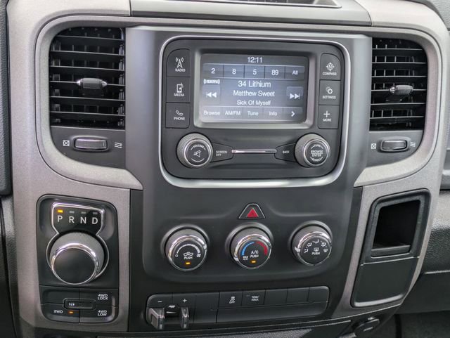 Certified 2019 RAM 1500 Express w/ Express Value Package AWD/4WD image 20