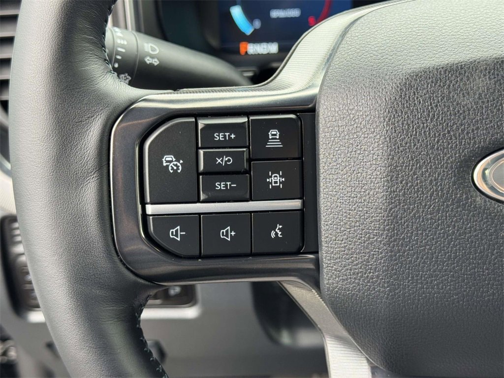 Used 2025 Ford F350 Platinum image 11