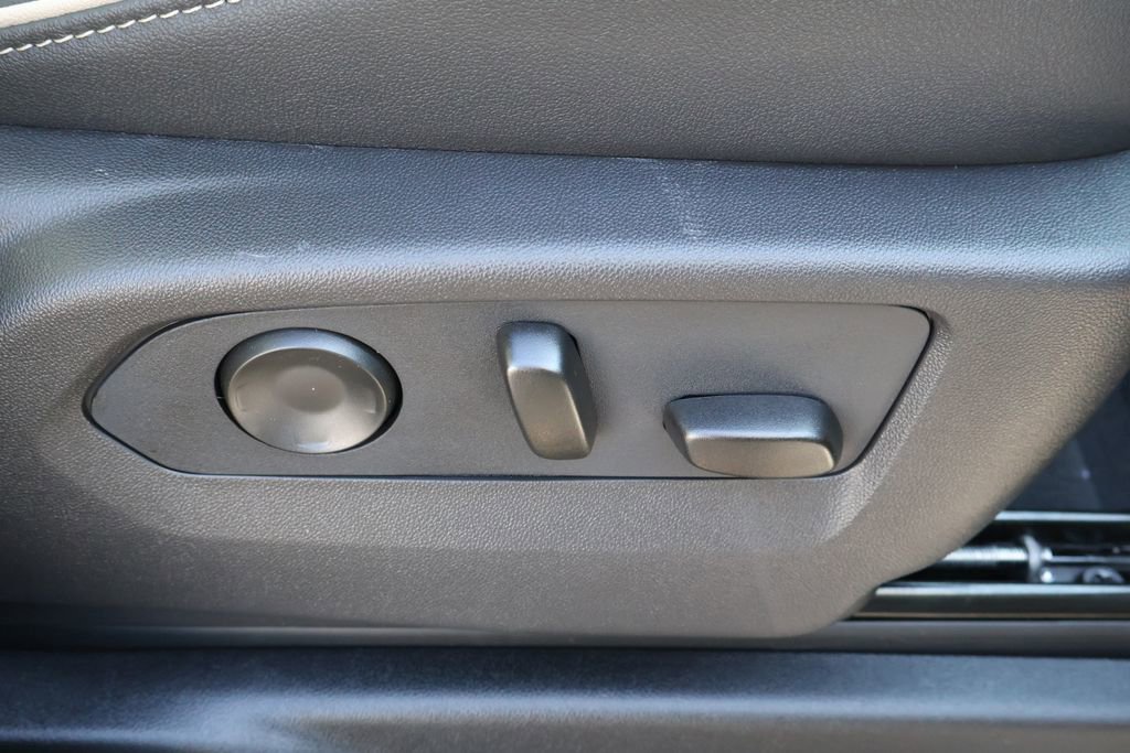 New 2026 Chevrolet Tahoe Premier image 46