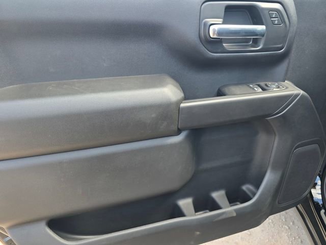 New 2026 GMC Sierra 1500 Pro w/ Pro Value Package image 14