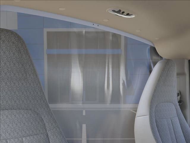 New 2025 Chevrolet Express 4500 4500 Series w/ Power Convenience Package image 26