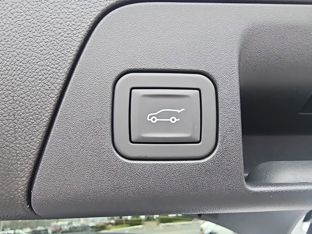 New 2026 Buick Envision Sport Touring image 7