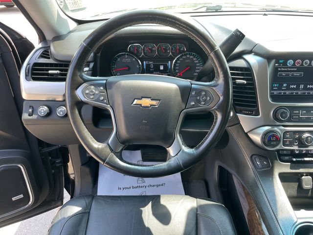 Used 2018 Chevrolet Tahoe LT AWD/4WD image 37
