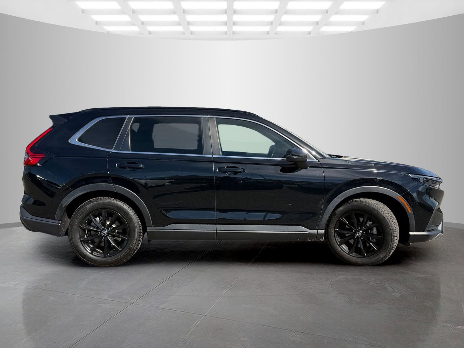 Used 2023 Honda CR-V Sport image 4
