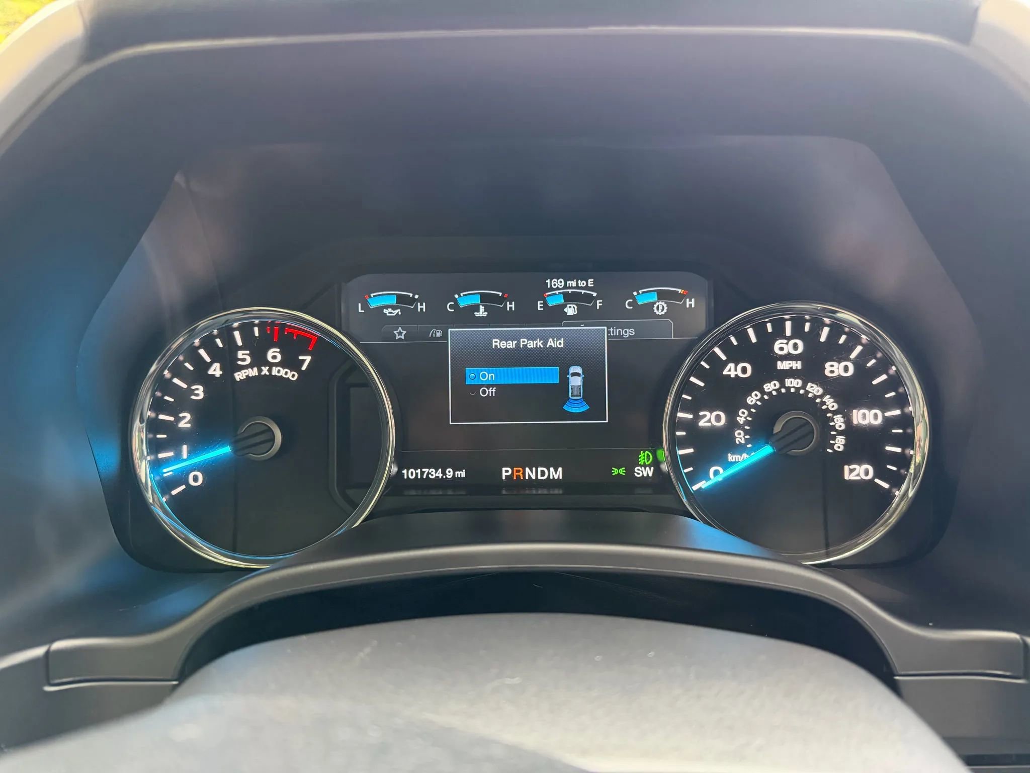 Used 2019 Ford F150 Lariat image 44