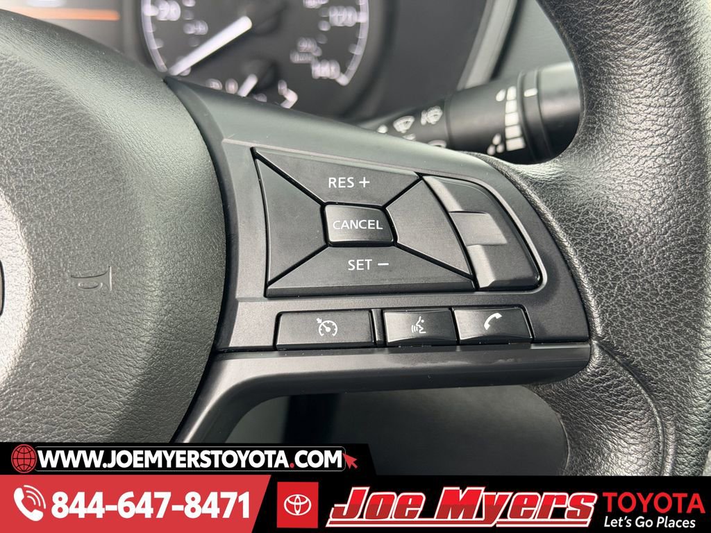 Used 2024 Nissan Altima 2.5 S image 22