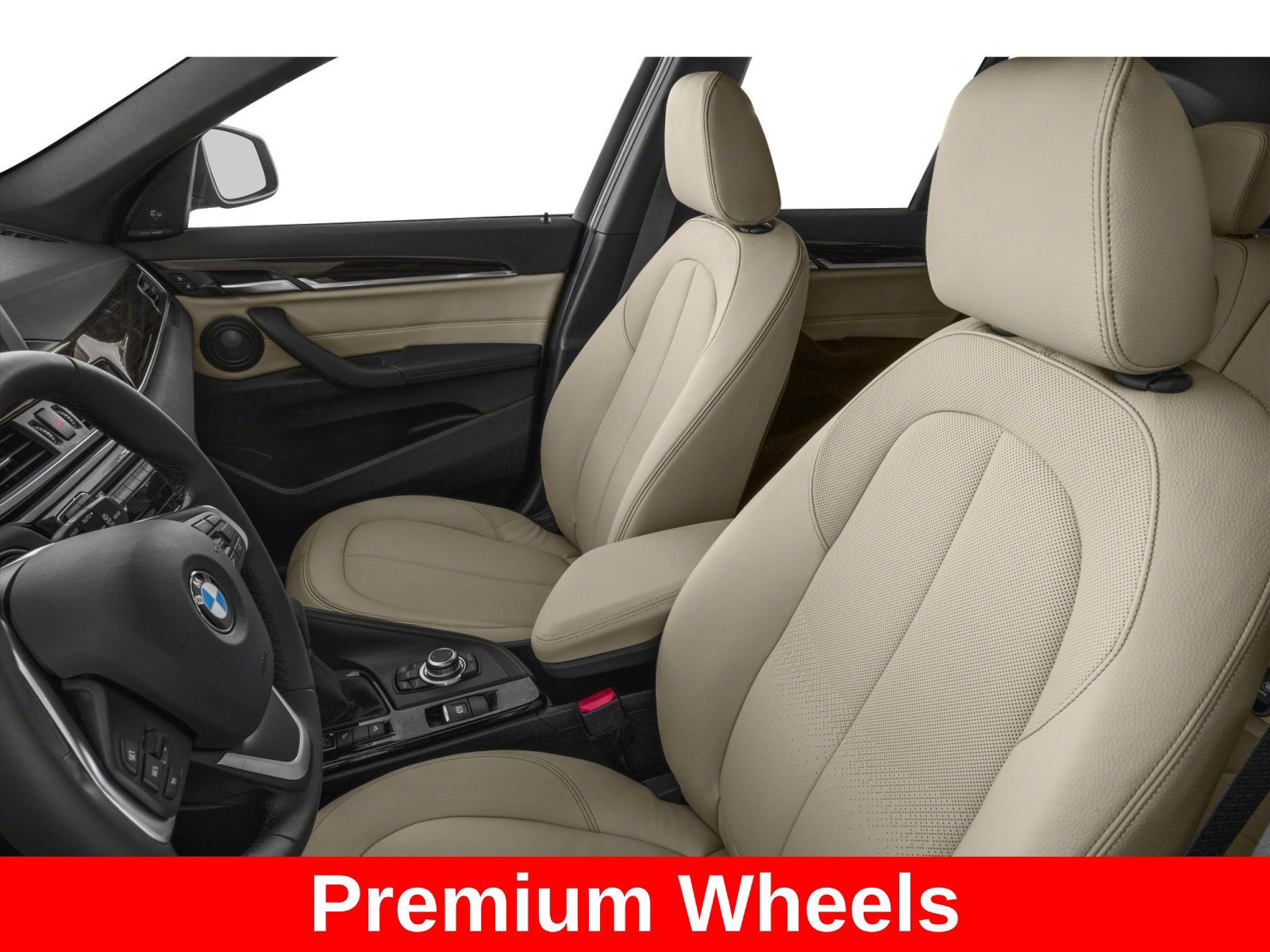 Used 2018 BMW X1 xDrive28i AWD/4WD image 10