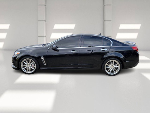 Used 2014 Chevrolet SS image 4