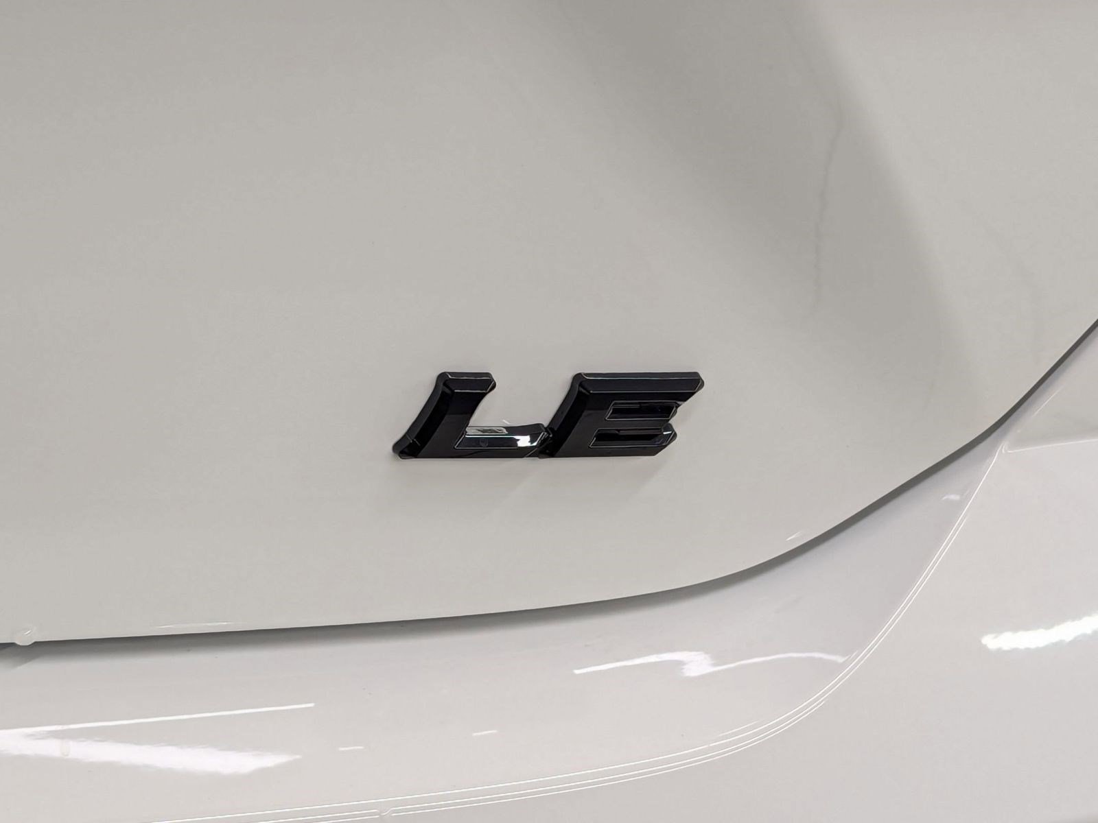 New 2026 Toyota Camry LE image 32