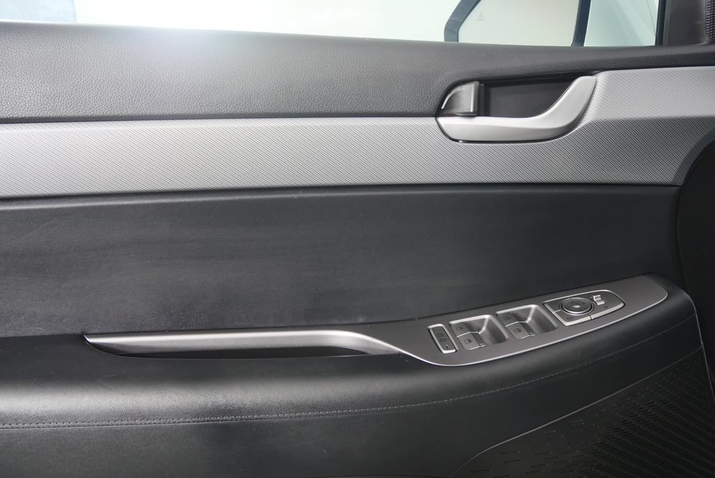 Used 2025 Hyundai Palisade XRT FWD image 9
