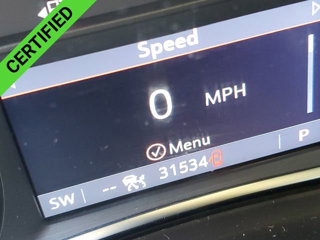 Certified 2023 Chevrolet Equinox Premier image 13