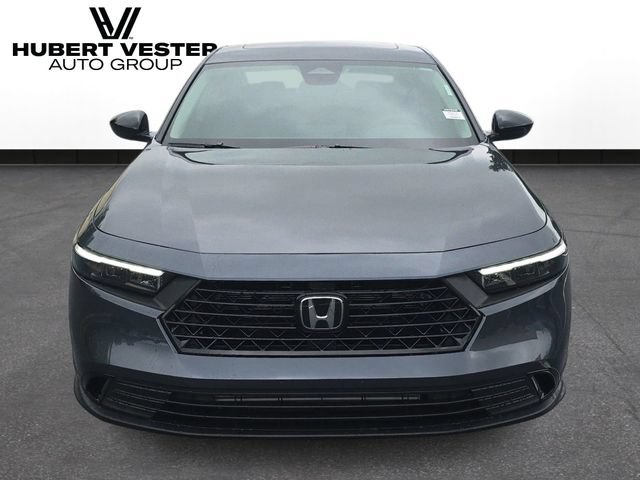 New 2026 Honda Accord SE image 3