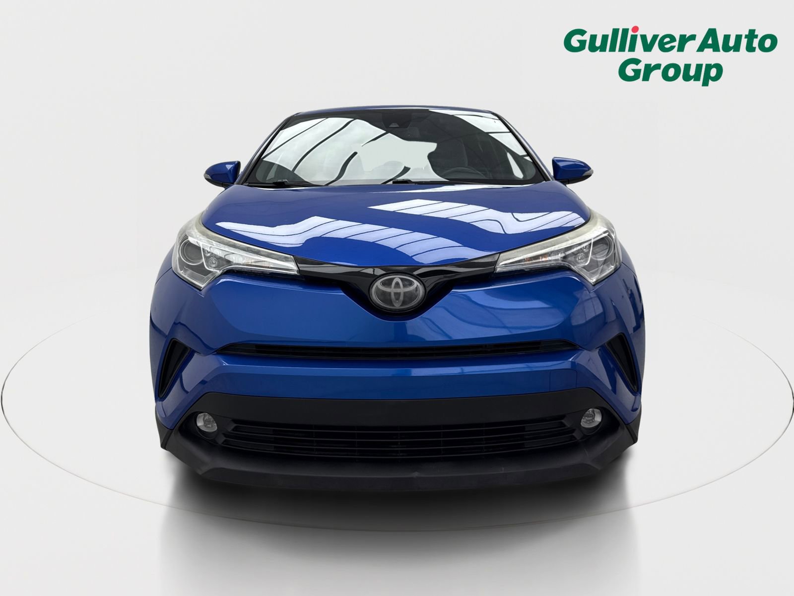 Used 2019 Toyota C-HR XLE FWD image 14