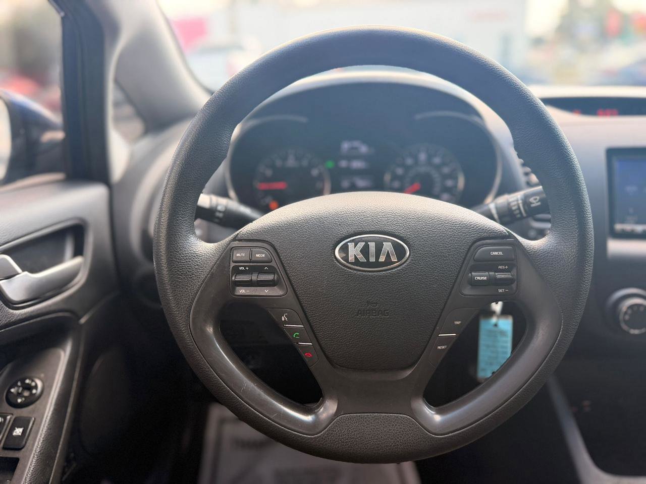 Used 2018 Kia Forte LX FWD image 18