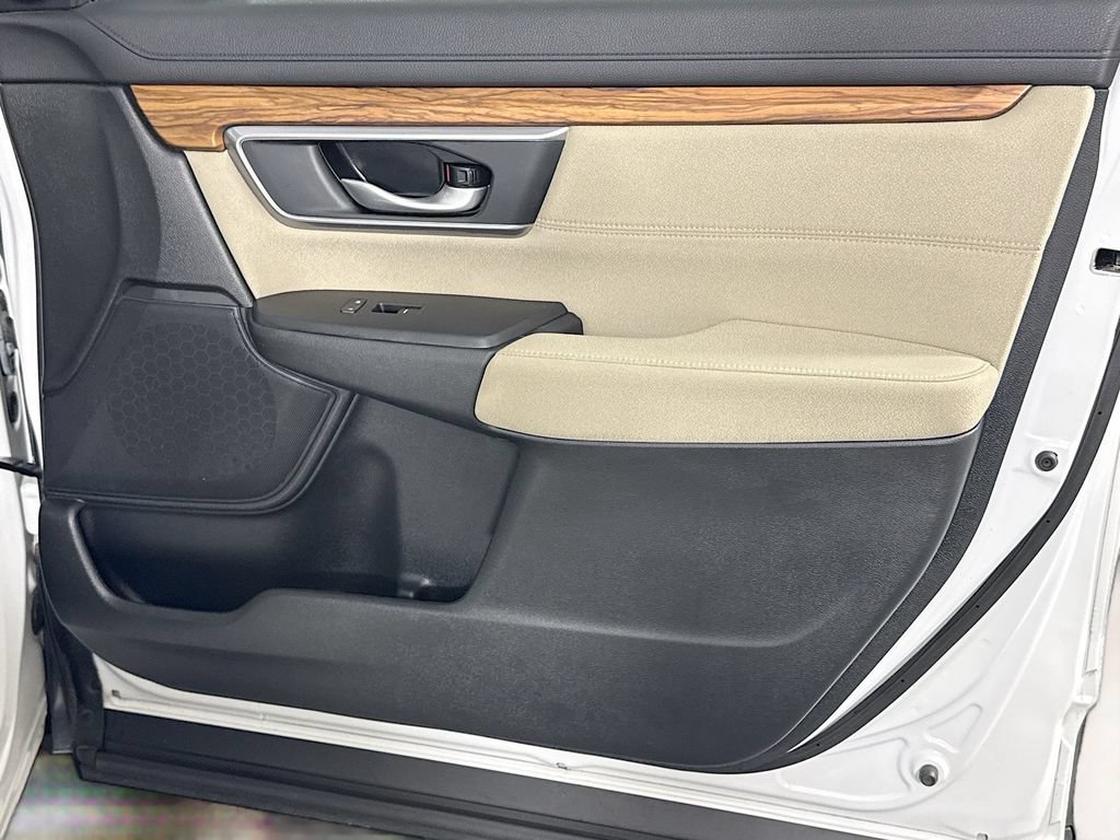 Used 2021 Honda CR-V EX image 29