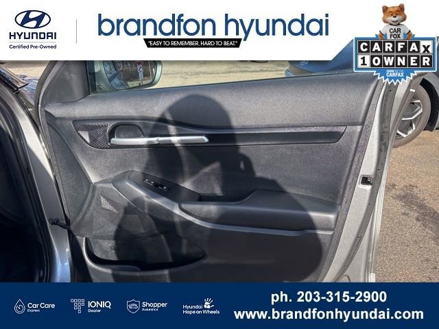 Used 2024 Kia Seltos LX AWD/4WD image 8