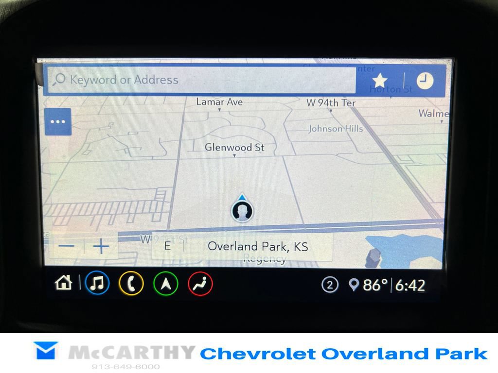 Used 2020 GMC Sierra 3500 Denali w/ Denali Ultimate Package AWD/4WD image 24