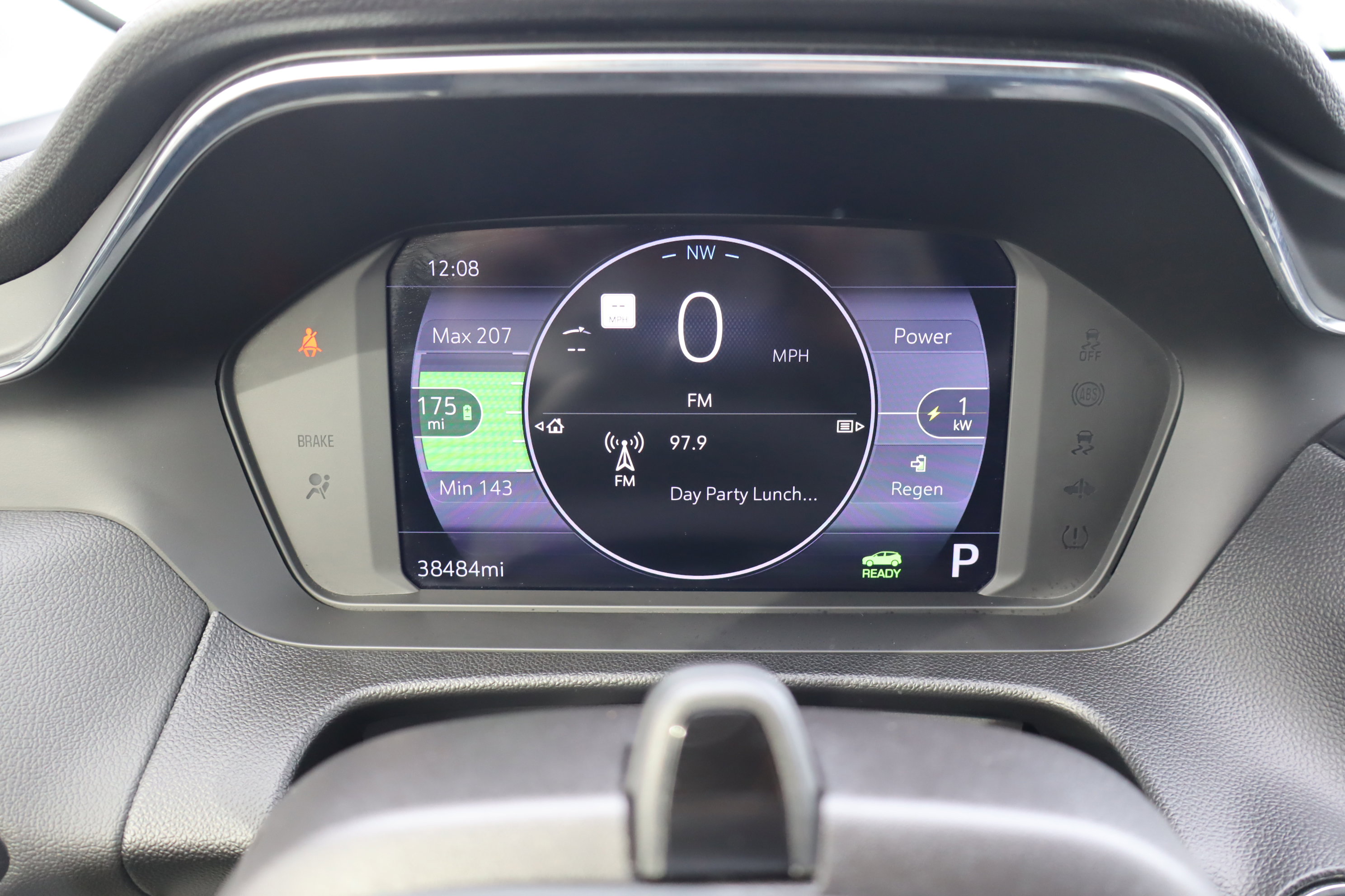 Certified 2023 Chevrolet Bolt EUV Premier w/ Sun & Sound Package image 24