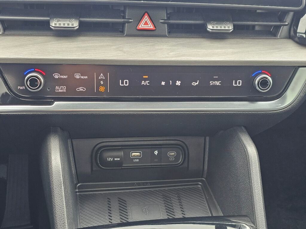 Certified 2023 Kia Sportage X-Line w/ X-Line Premium Package AWD/4WD image 18