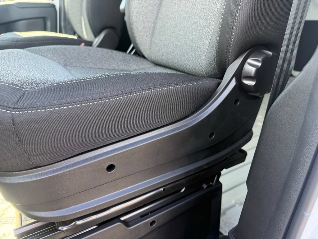 New 2026 RAM ProMaster 1500 FWD image 12