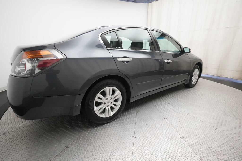 Used 2010 Nissan Altima 2.5 SL w/ SL Pkg FWD image 33