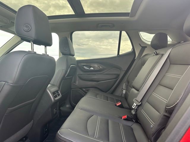Used 2023 GMC Terrain Denali w/ LPO, Floor Liner Package AWD/4WD image 37