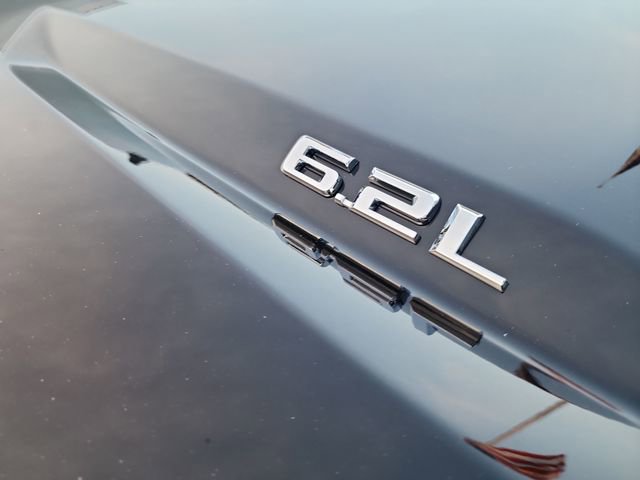 Used 2026 Chevrolet Silverado 1500 High Country image 38