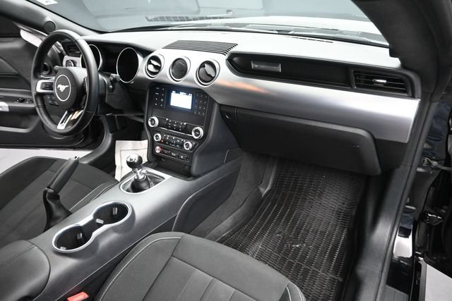 Used 2023 Ford Mustang GT RWD image 25