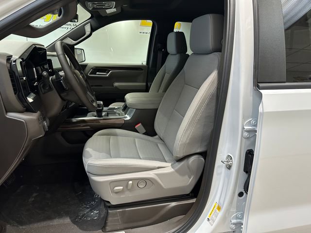 New 2026 Chevrolet Silverado 1500 LT w/ True North Edition Plus AWD/4WD image 6