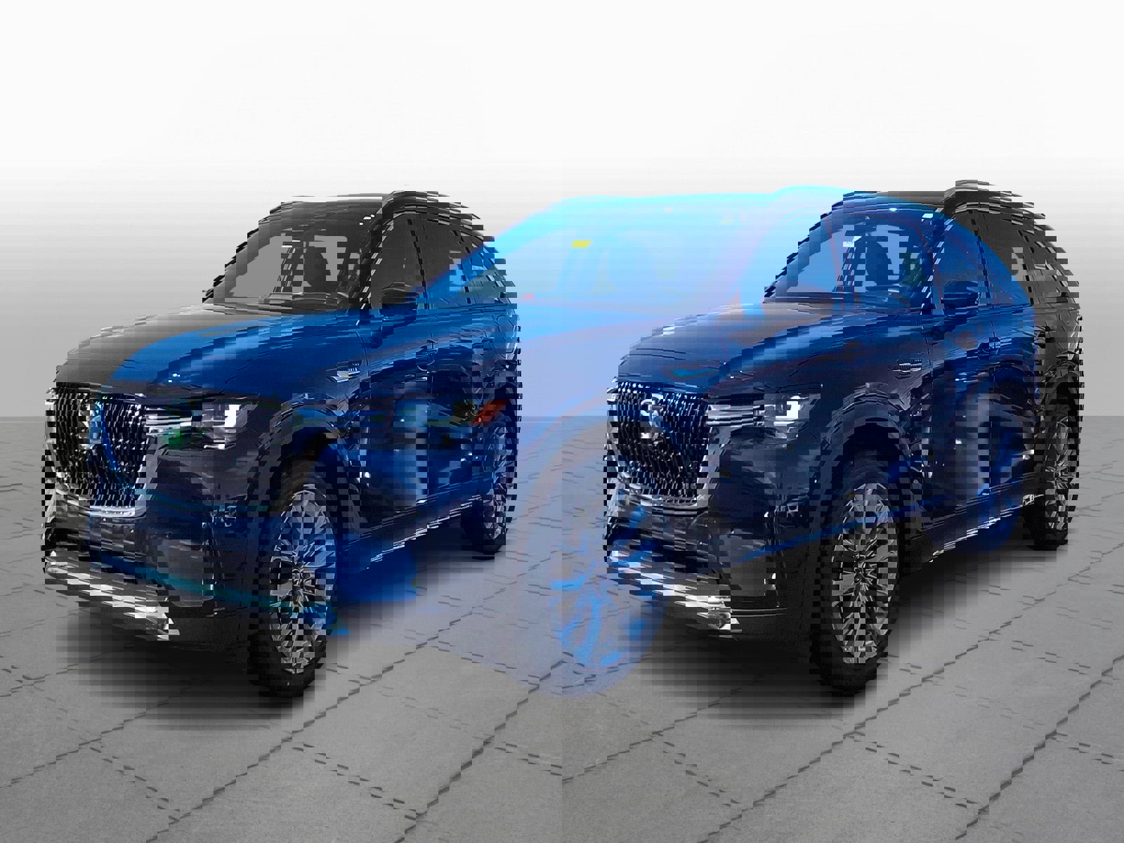 New 2026 MAZDA CX-90 3.3 Turbo w/ Premium Plus Pkg image 4