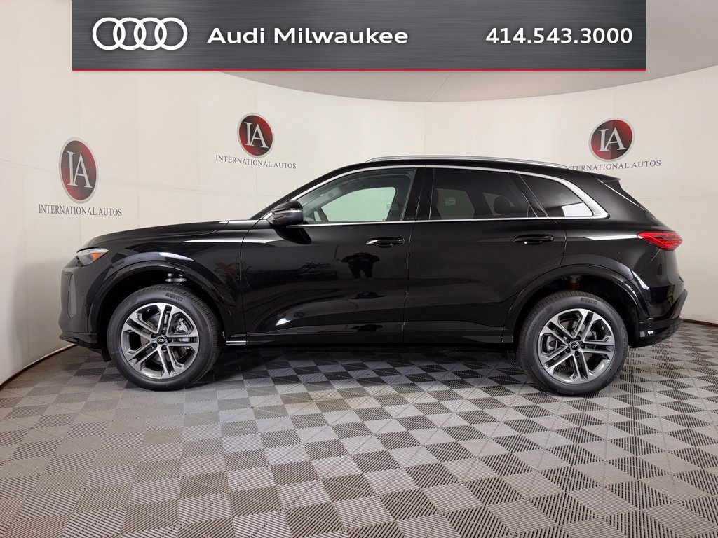 New 2026 Audi Q5 Premium Plus AWD/4WD image 9