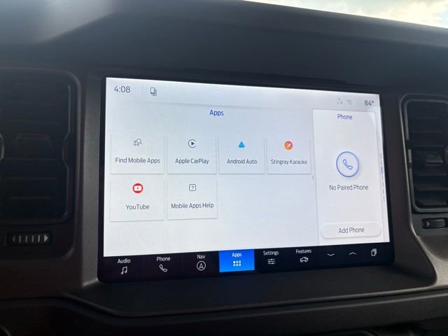 New 2026 Ford Bronco Badlands image 20