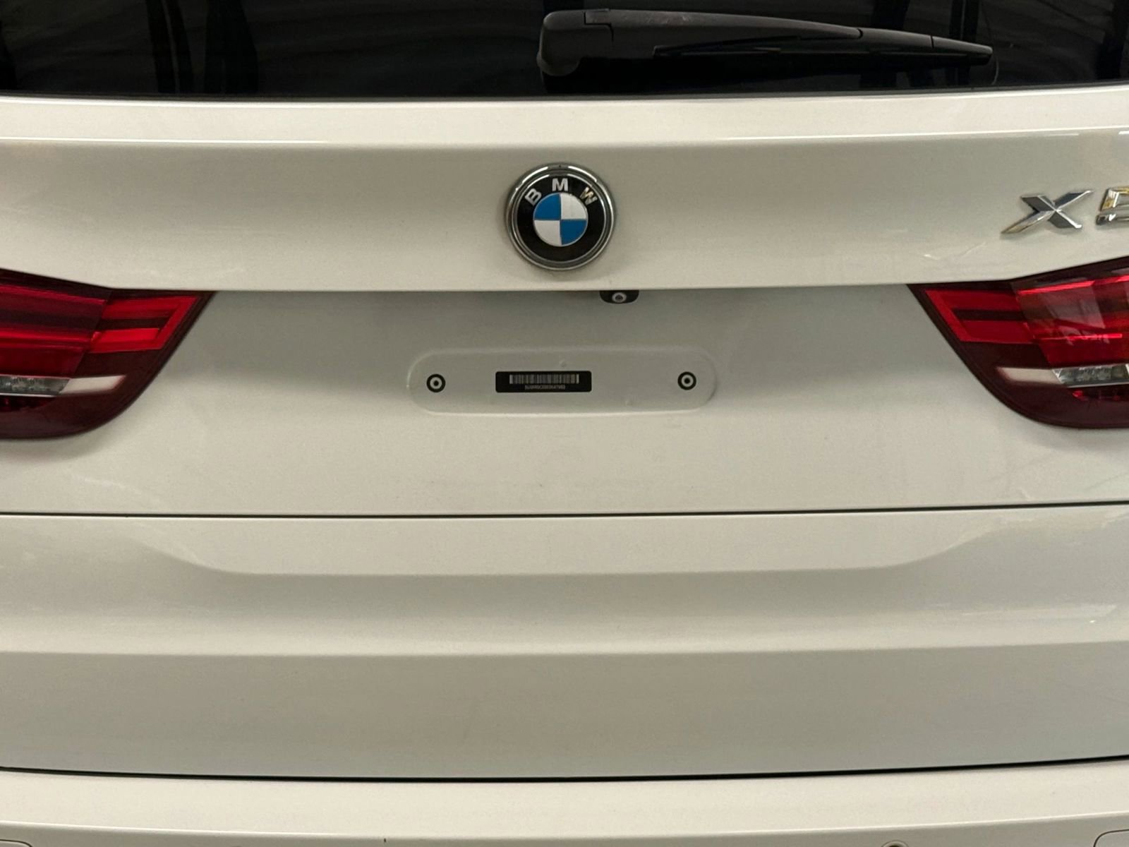 Used 2014 BMW X5 xDrive35i AWD/4WD image 11