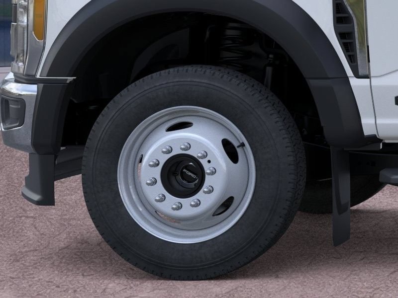 New 2026 Ford F550 4x4 Crew Cab Super Duty image 20