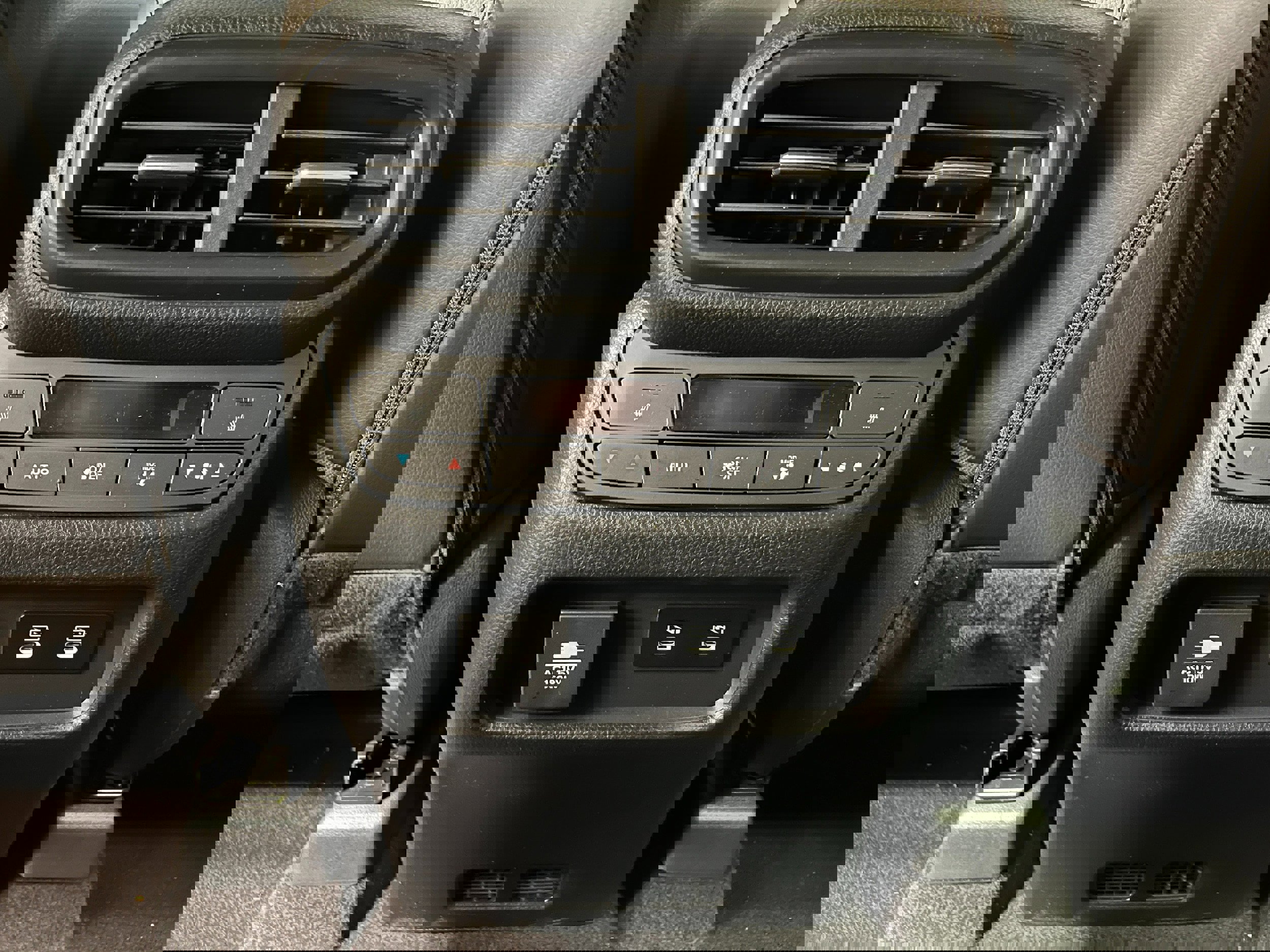 New 2026 Honda Passport TrailSport Elite image 20