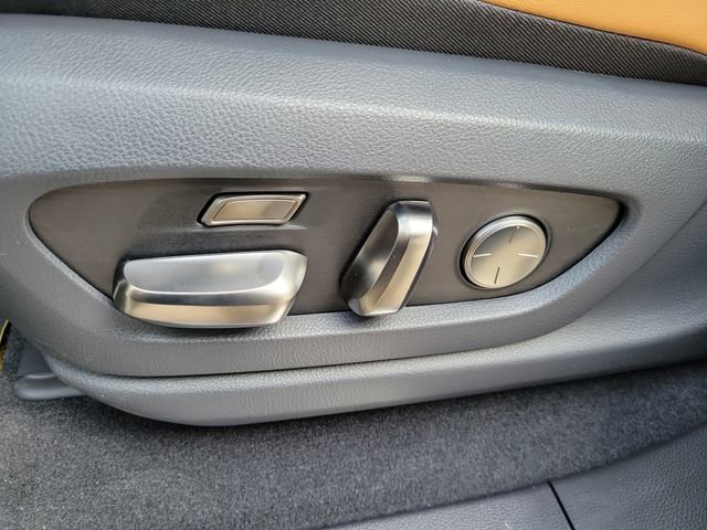 New 2026 Lexus LX 700h Luxury image 17