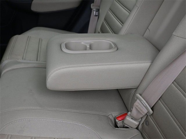 Used 2018 Honda CR-V EX image 32